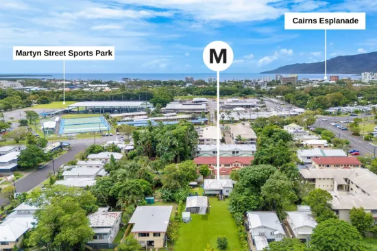448-450 Severin Street, Manunda, Qld 4870