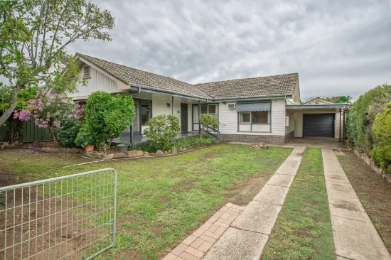 448 Ainslie Avenue, Lavington, NSW 2641