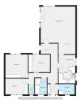 448 Ainslie Avenue, Lavington, NSW 2641-Floorplan