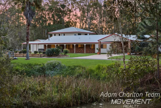 448 Beerburrum Road, Elimbah, Qld 4516