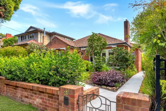 448 Brunker Road, Adamstown Heights, NSW 2289