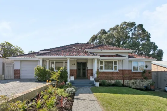448 Cambridge Street, Floreat, WA 6014