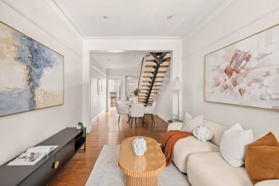 448 Glenmore Road, Edgecliff, NSW 2027