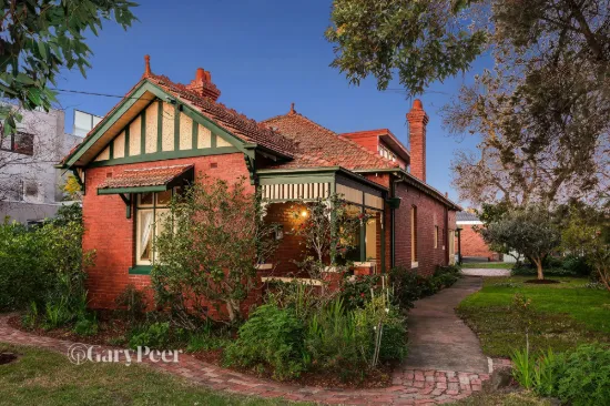 448 Kooyong Road, Caulfield South, Vic 3162
