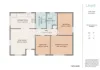 448 MACAULEY STREET, Hay, NSW 2711-Floorplan