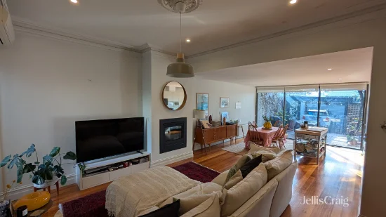 448 Rae Street, Fitzroy North, Vic 3068