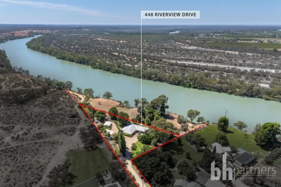 448 Riverview Drive, Berri, SA 5343