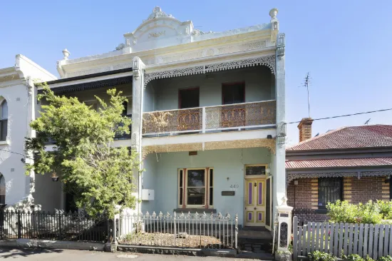 449 Dryburgh Street, North Melbourne, Vic 3051