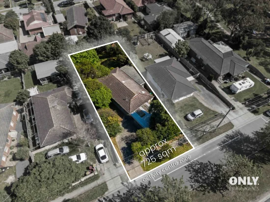 449 Princes Highway, Narre Warren, Vic 3805 - For Sale