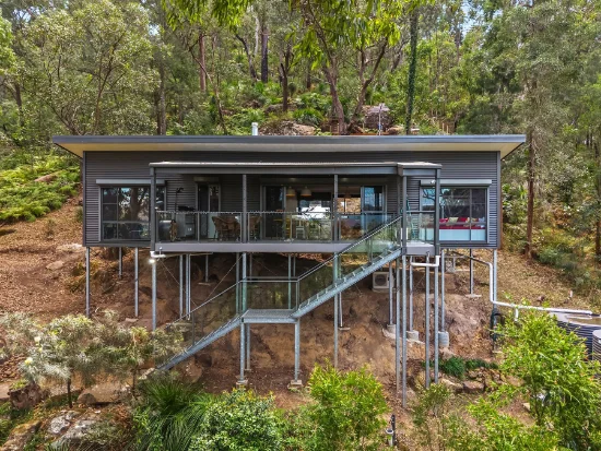4492 Wisemans Ferry Road, Spencer, NSW 2775