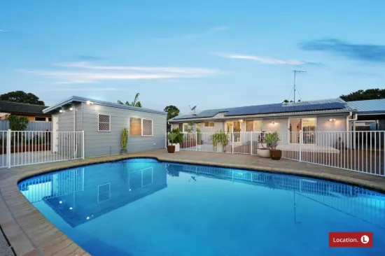 44A Alice Street, Walkervale, Qld 4670