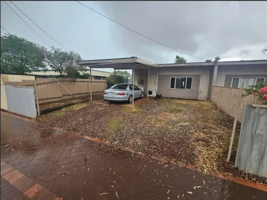 44A Augusta Street, Laverton, WA 6440