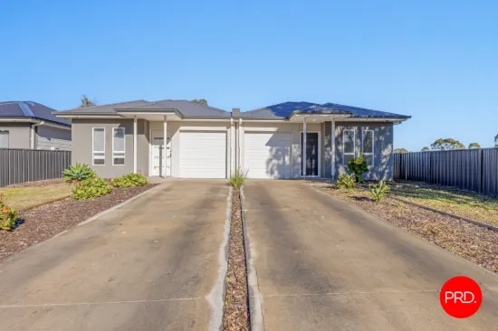 44a/b Waratah Road, Huntly, Vic 3551