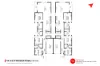 44a/b Waratah Road, Huntly, Vic 3551-Floorplan
