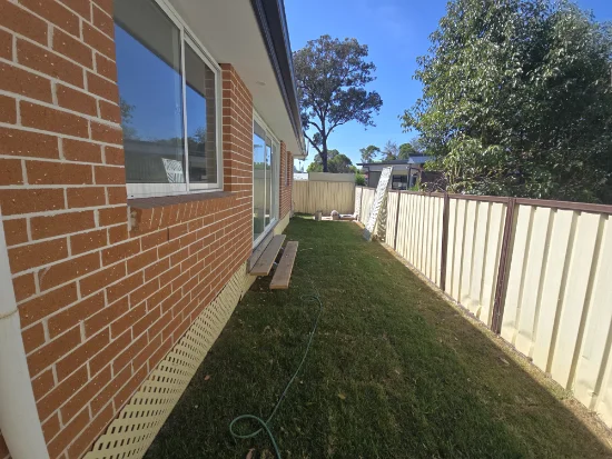 44a Bertha Street, Merrylands, NSW 2160