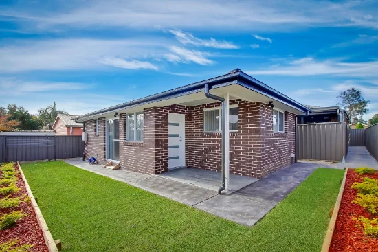 44a Caratel Crescent, Marayong, NSW 2148