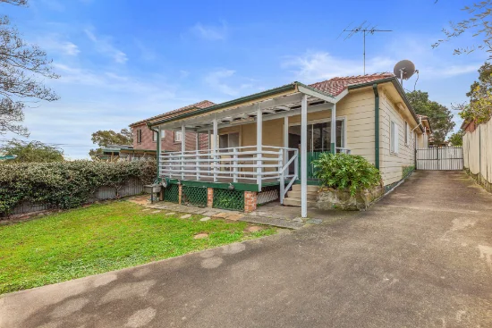 44a Forrest Avenue, Earlwood, NSW 2206