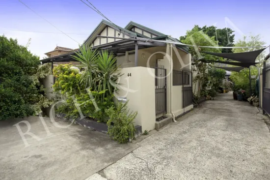 44a Gowrie Avenue, Punchbowl, NSW 2196