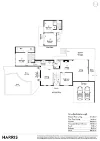 44A Hawker Avenue, Belair, SA 5052-Floorplan