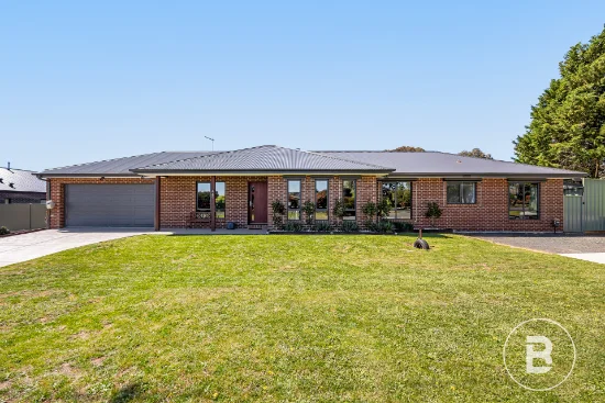 44a Howe Street, Miners Rest, Vic 3352