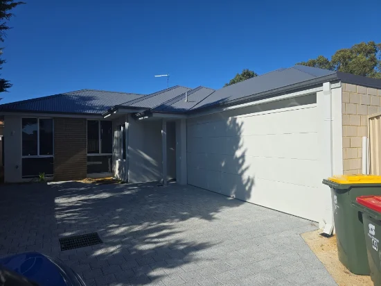 44A Markham Way, Balga, WA 6061