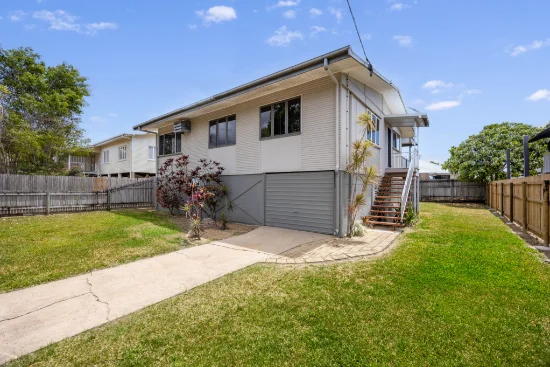 44A O'Donnell Street, Oonoonba, Qld 4811