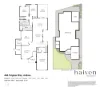 44A Polglass Way, Ardross, WA 6153-Floorplan