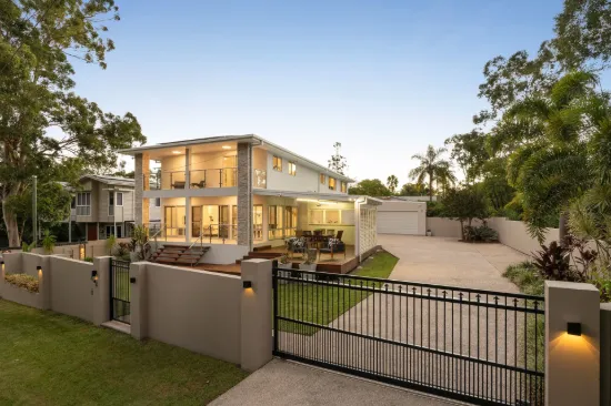 44A Scenic Road, Kenmore, Qld 4069