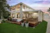 44A Scenic Road, Kenmore, Qld 4069