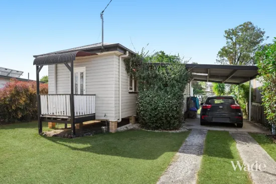 44A Stewart Avenue, Warwick, Qld 4370