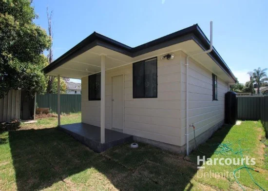 44A Waikanda Crescent, Whalan, NSW 2770
