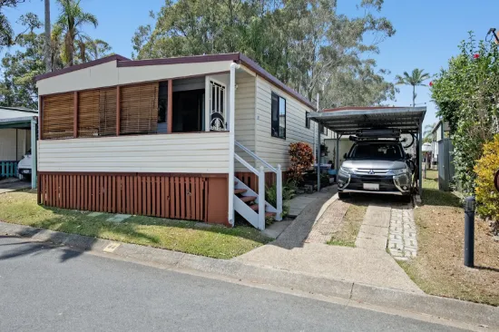 44B/570 Pine Ridge Road, Coombabah, Qld 4216