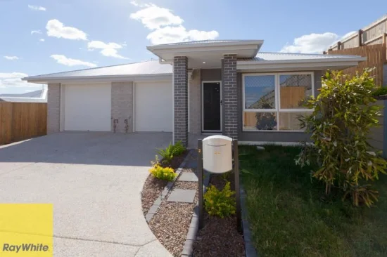 44B Beaufortia Street, Deebing Heights QLD 4306 - For Rent