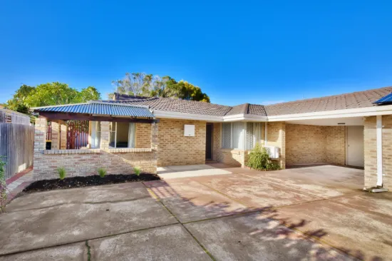 44B Camden Street, Dianella, WA 6059