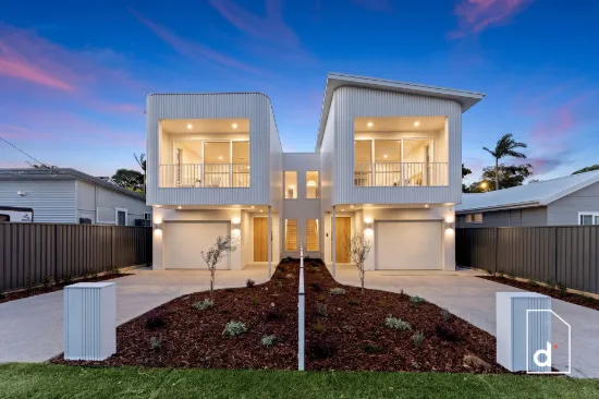 44B Collaery Road, Russell Vale, NSW 2517