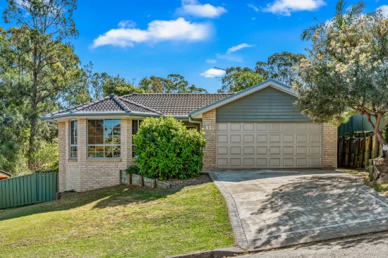 44B Cunningham Parade, Singleton, NSW 2330