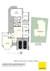 44B Cunningham Parade, Singleton, NSW 2330-Floorplan
