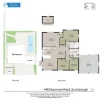 44B Deanmore Road, Scarborough, WA 6019-Floorplan