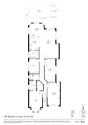 44B Mayfield Avenue, Hectorville, SA 5073-Floorplan