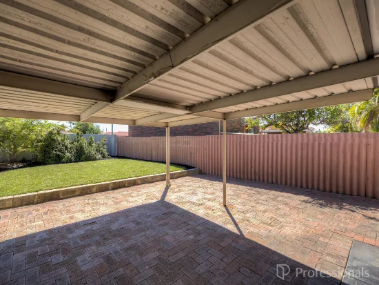 44B Templeton Crescent, Girrawheen, WA 6064