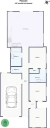 44B Tranquility Boulevard, Morayfield, Qld 4506-Floorplan
