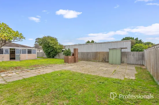 44B Wroxton Street, Midland, WA 6056