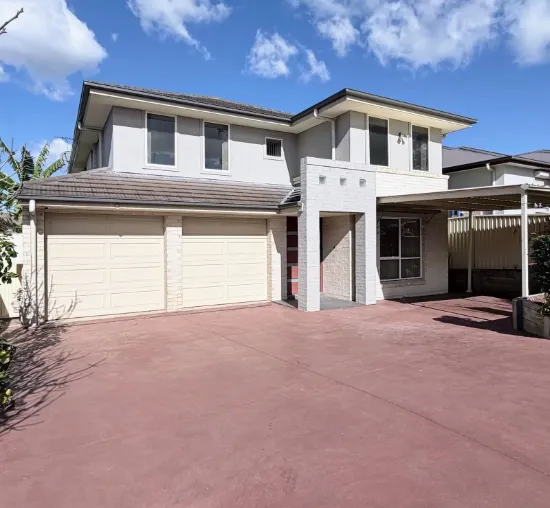44D Weeroona Road, Edensor Park NSW 2176-Image