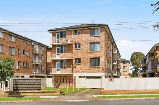 45/132 Lansdowne Road, Canley Vale NSW 2166 - For Sale