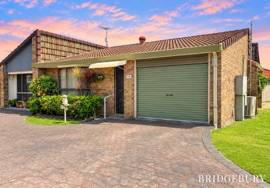 45/2 Longwood Street, Minyama, Qld 4575