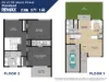 45/29 Island Street, Cleveland, Qld 4163-Floorplan