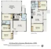 45 & 45a Dina Beth Avenue, Blacktown, NSW 2148-Floorplan