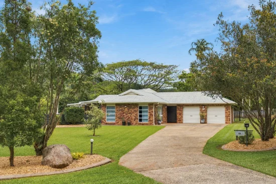 45 - 47 Corcoran Street, Gordonvale, Qld 4865