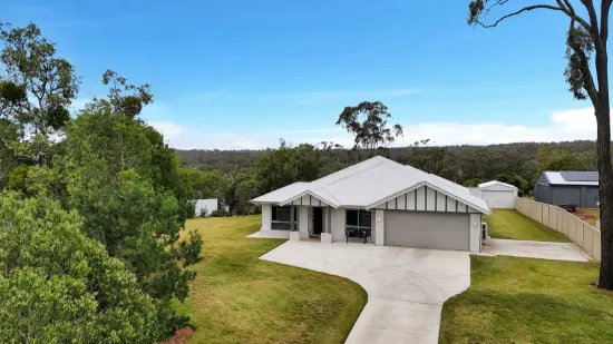 45-47 Farmer Drive, Meringandan West, Qld 4352