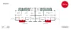 45 & 47 Horwood Road, Salisbury North, SA 5108-Floorplan